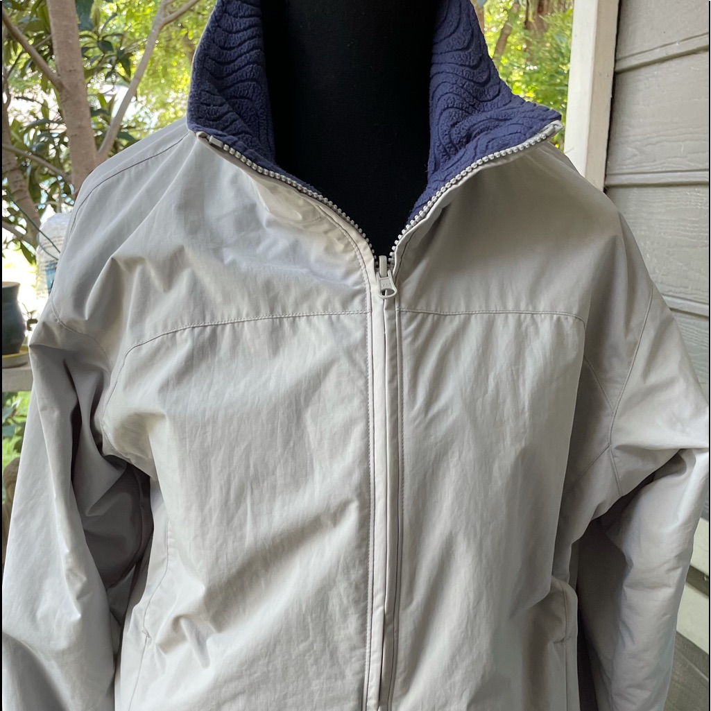 Columbia Sport Jacket Large